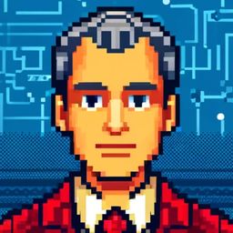 Vaiz Byte Bolt